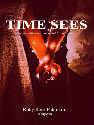 cover image of Time Sees